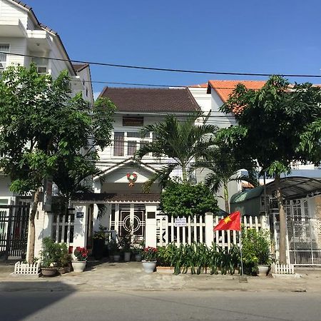 Little House Homestay Hội An Ngoại thất bức ảnh