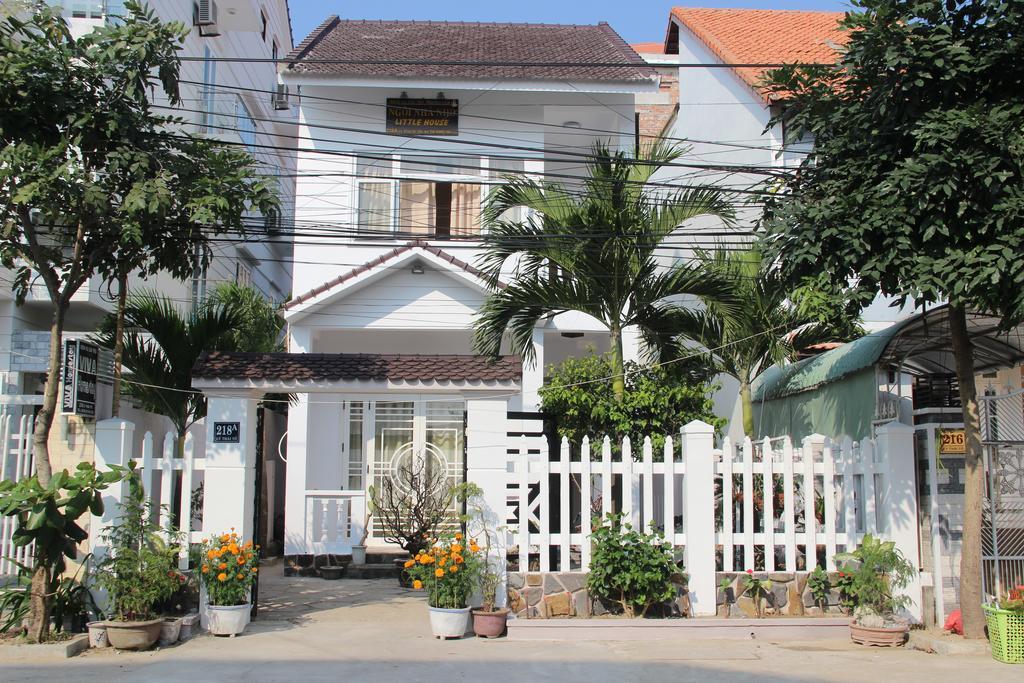 Little House Homestay Hội An Ngoại thất bức ảnh