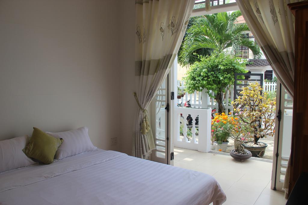 Little House Homestay Hội An Phòng bức ảnh