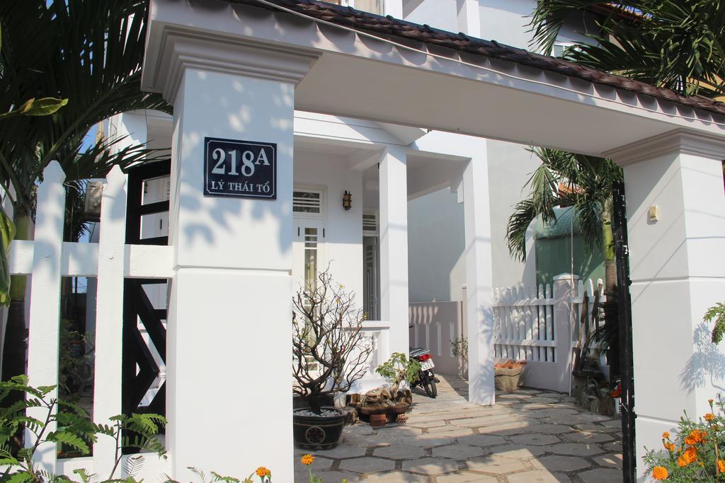 Little House Homestay Hội An Ngoại thất bức ảnh