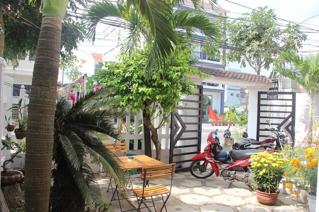 Little House Homestay Hội An Ngoại thất bức ảnh