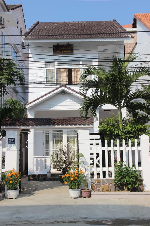 Little House Homestay Hội An Ngoại thất bức ảnh