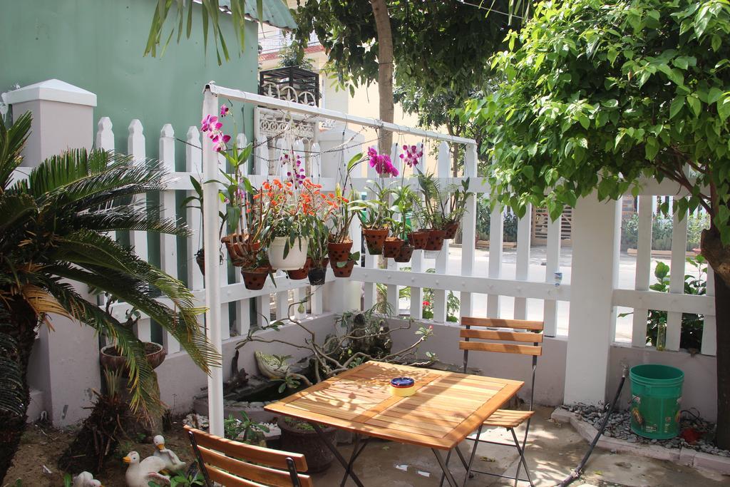 Little House Homestay Hội An Ngoại thất bức ảnh