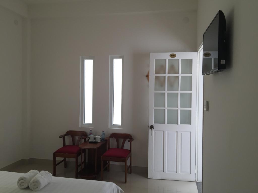 Little House Homestay Hội An Ngoại thất bức ảnh