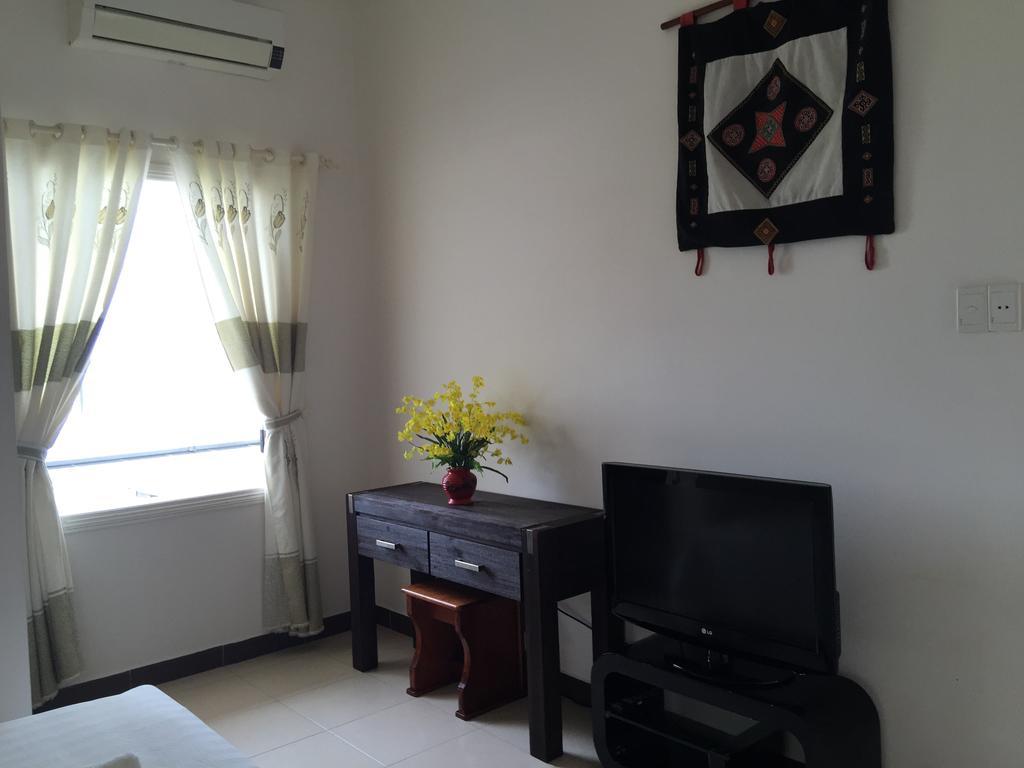 Little House Homestay Hội An Ngoại thất bức ảnh