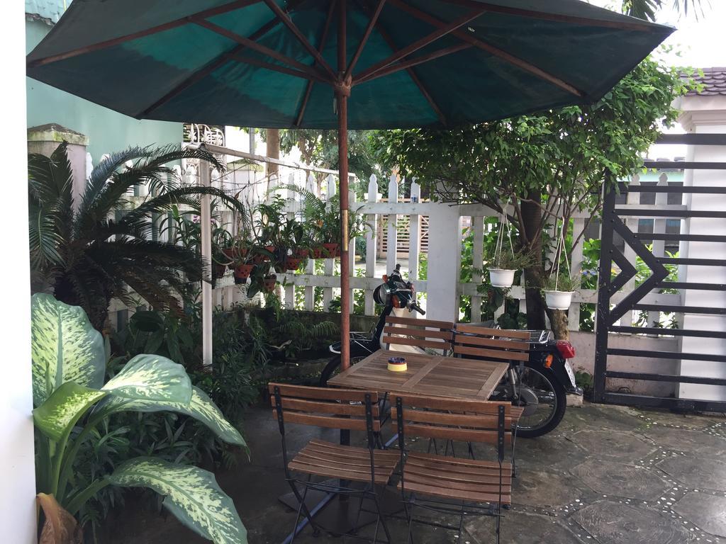 Little House Homestay Hội An Ngoại thất bức ảnh