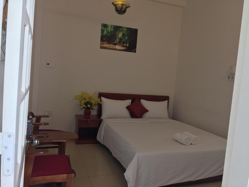 Little House Homestay Hội An Ngoại thất bức ảnh