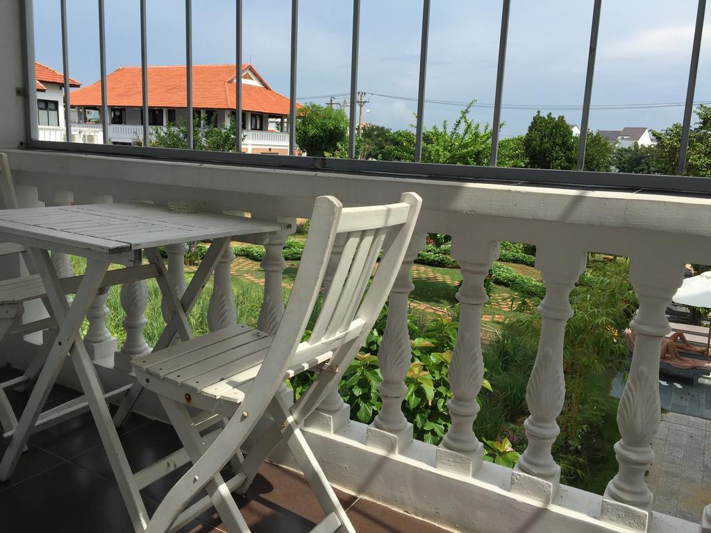 Little House Homestay Hội An Ngoại thất bức ảnh