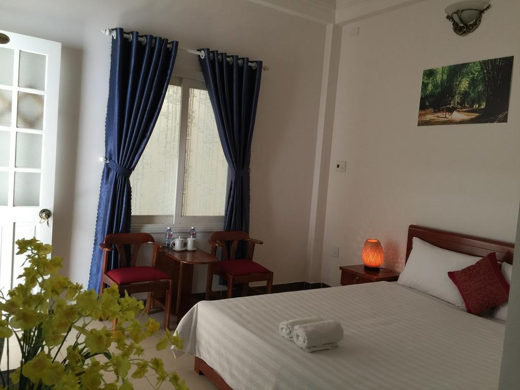 Little House Homestay Hội An Ngoại thất bức ảnh