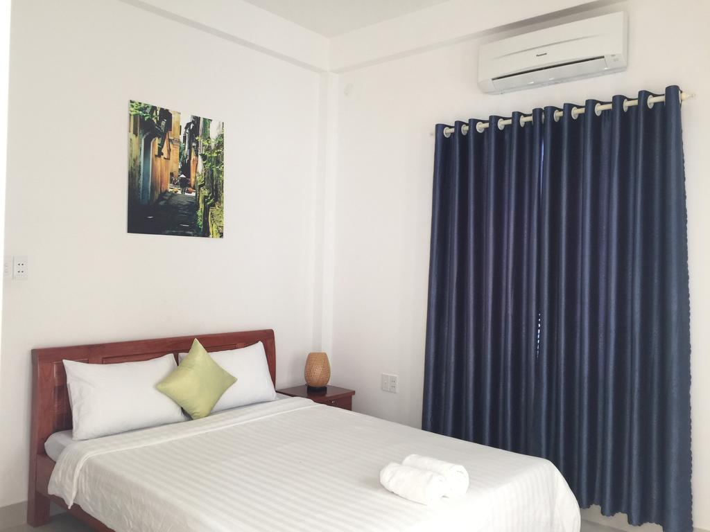 Little House Homestay Hội An Ngoại thất bức ảnh