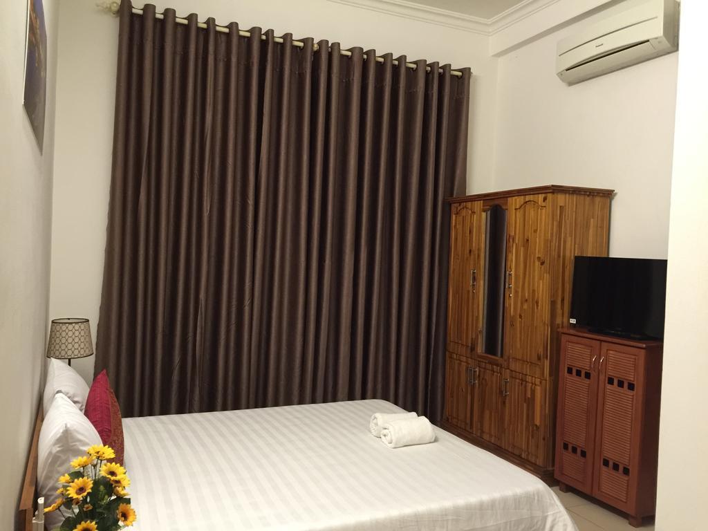 Little House Homestay Hội An Ngoại thất bức ảnh