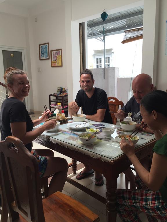 Little House Homestay Hội An Ngoại thất bức ảnh