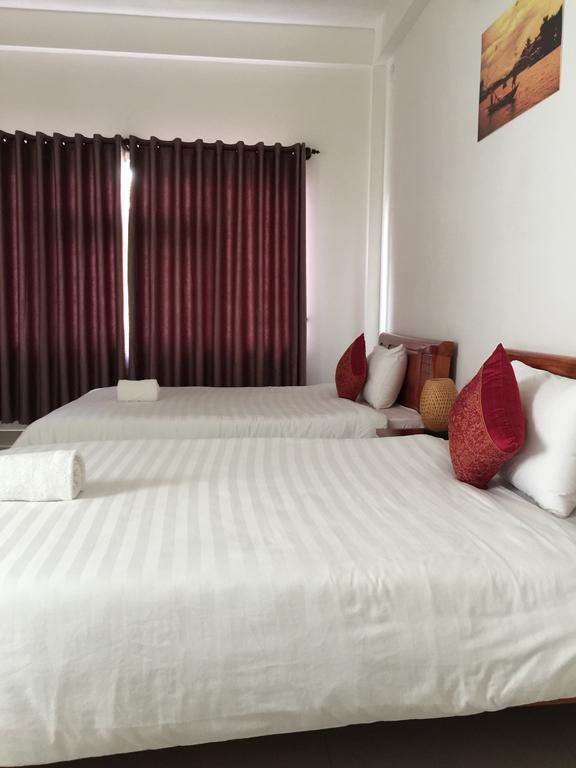 Little House Homestay Hội An Ngoại thất bức ảnh