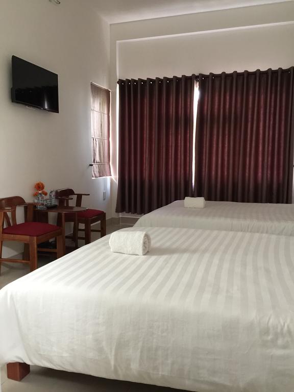 Little House Homestay Hội An Ngoại thất bức ảnh