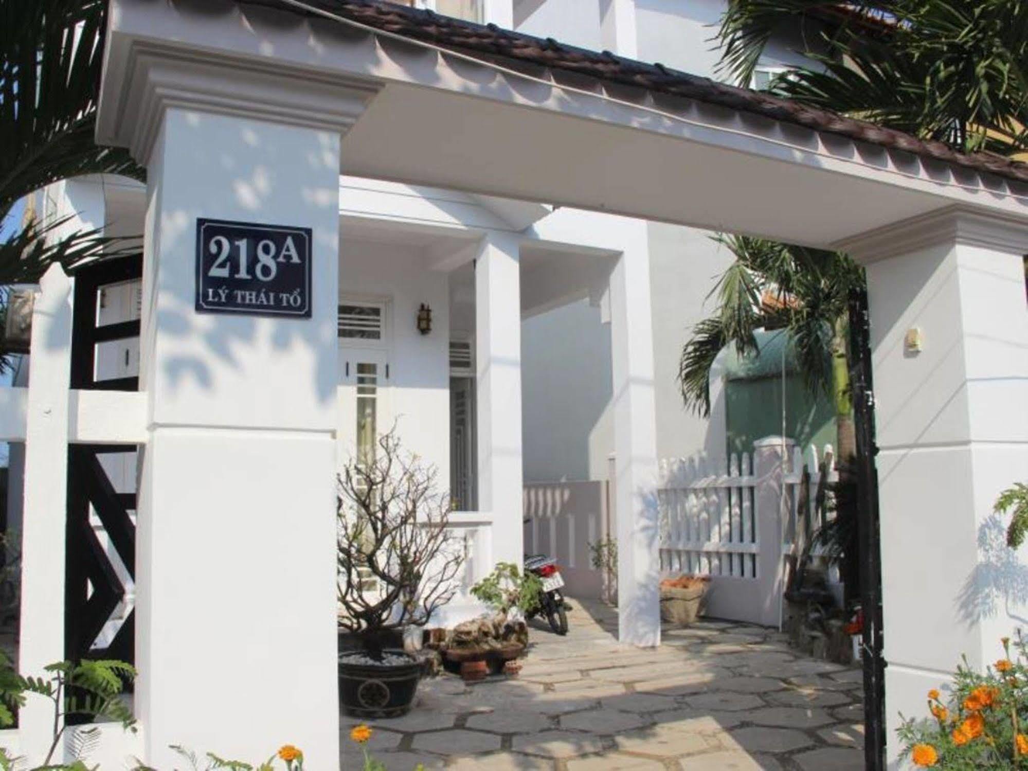 Little House Homestay Hội An Ngoại thất bức ảnh
