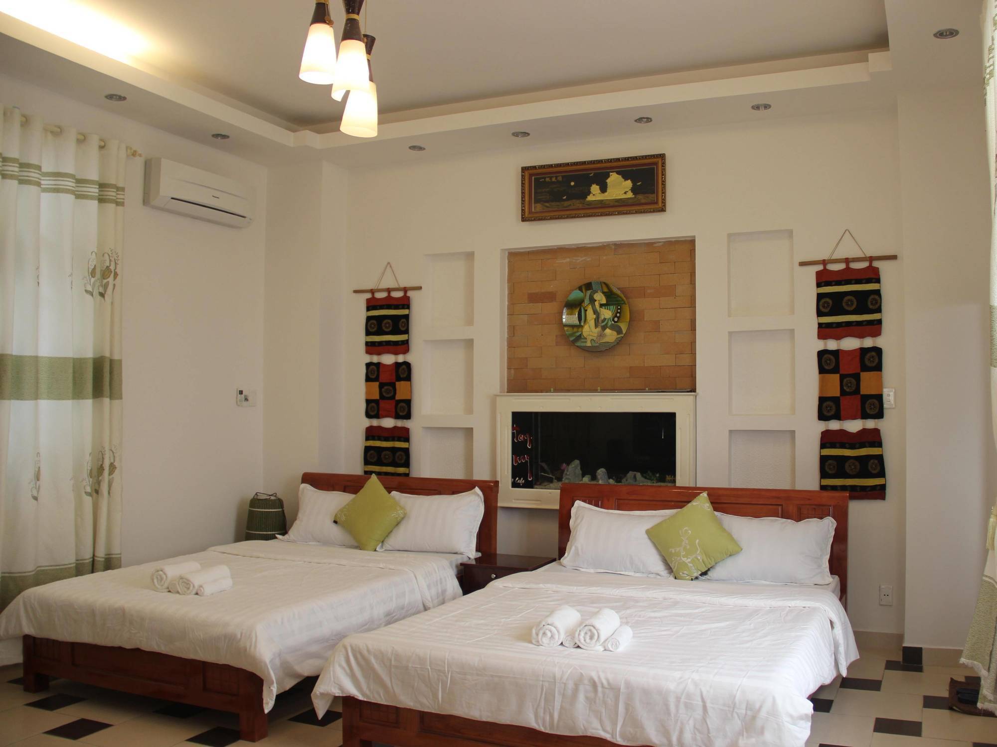 Little House Homestay Hội An Ngoại thất bức ảnh
