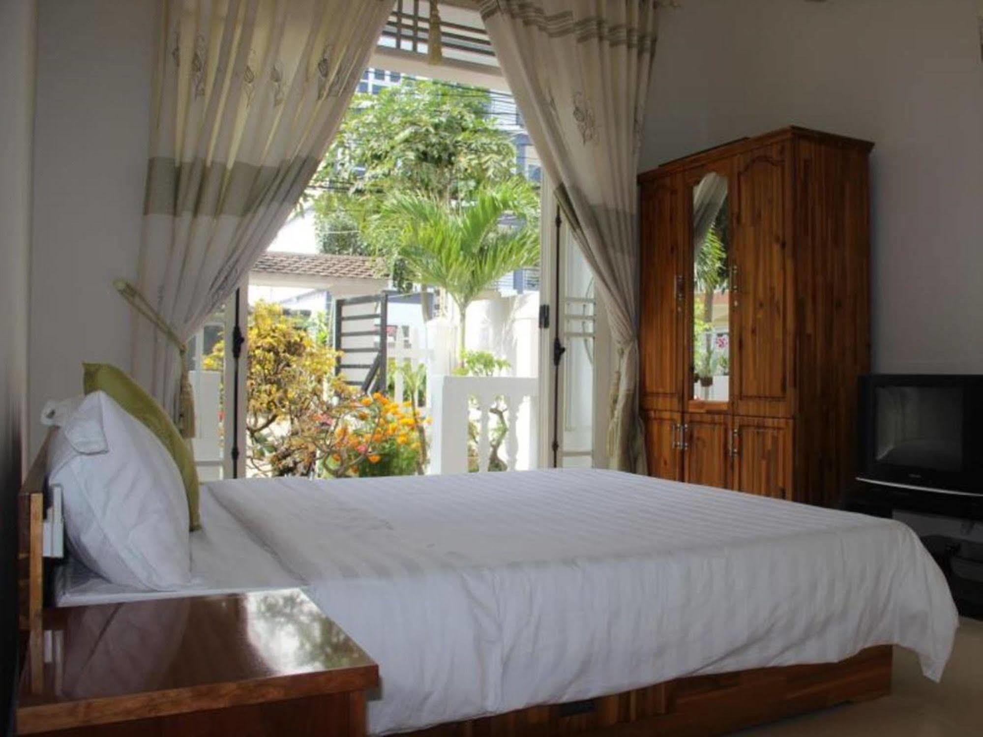 Little House Homestay Hội An Ngoại thất bức ảnh