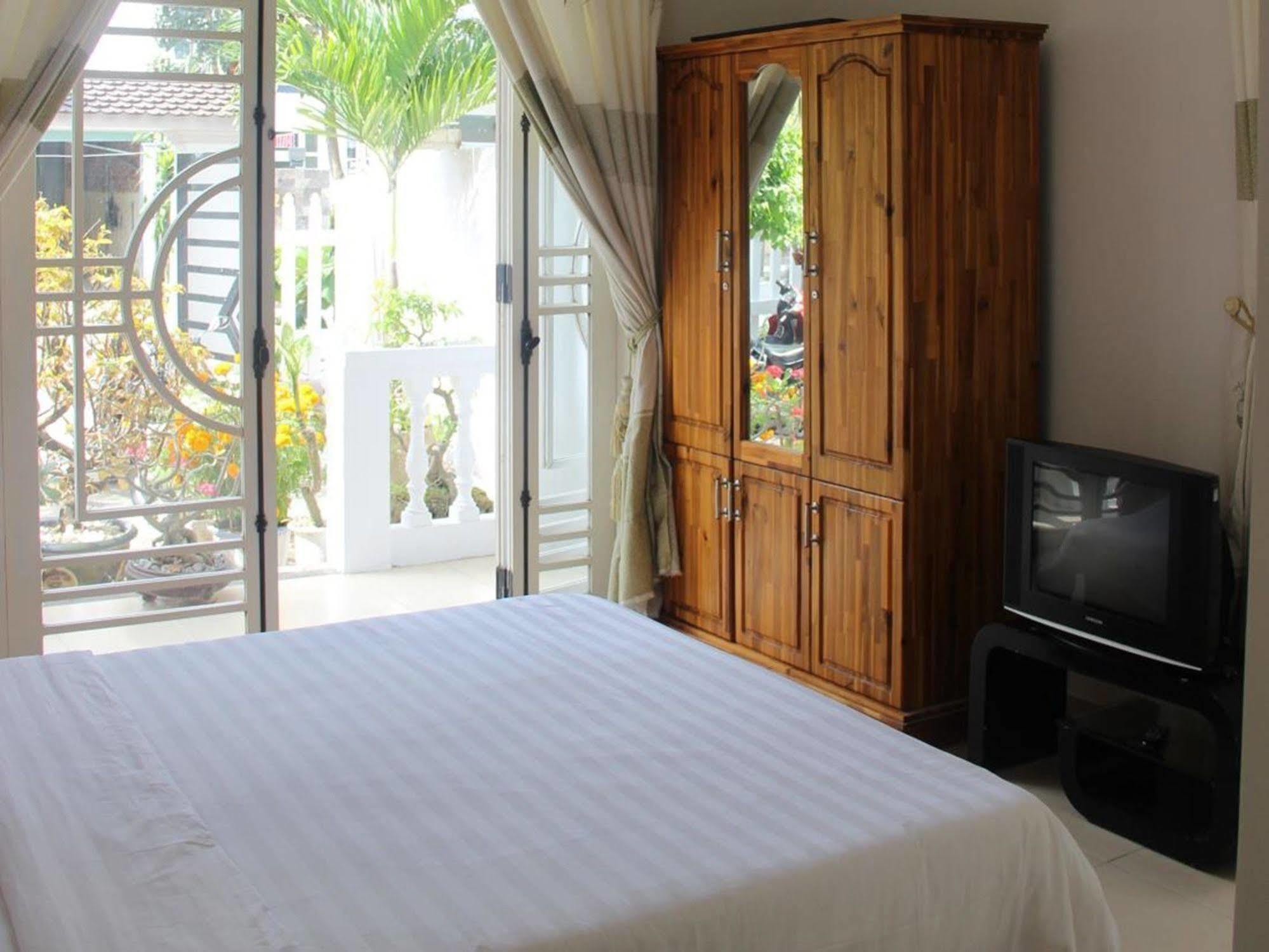 Little House Homestay Hội An Ngoại thất bức ảnh