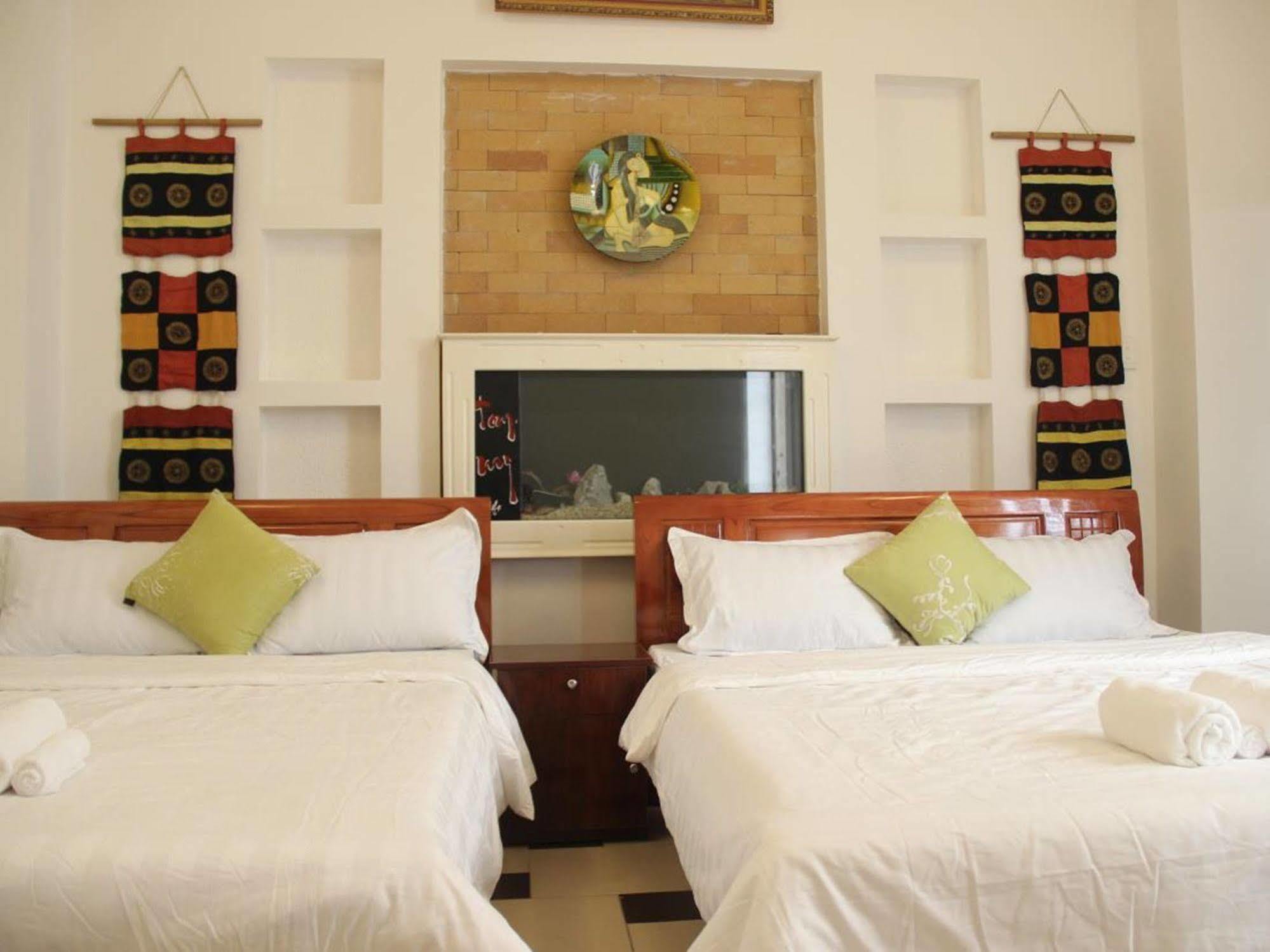 Little House Homestay Hội An Ngoại thất bức ảnh