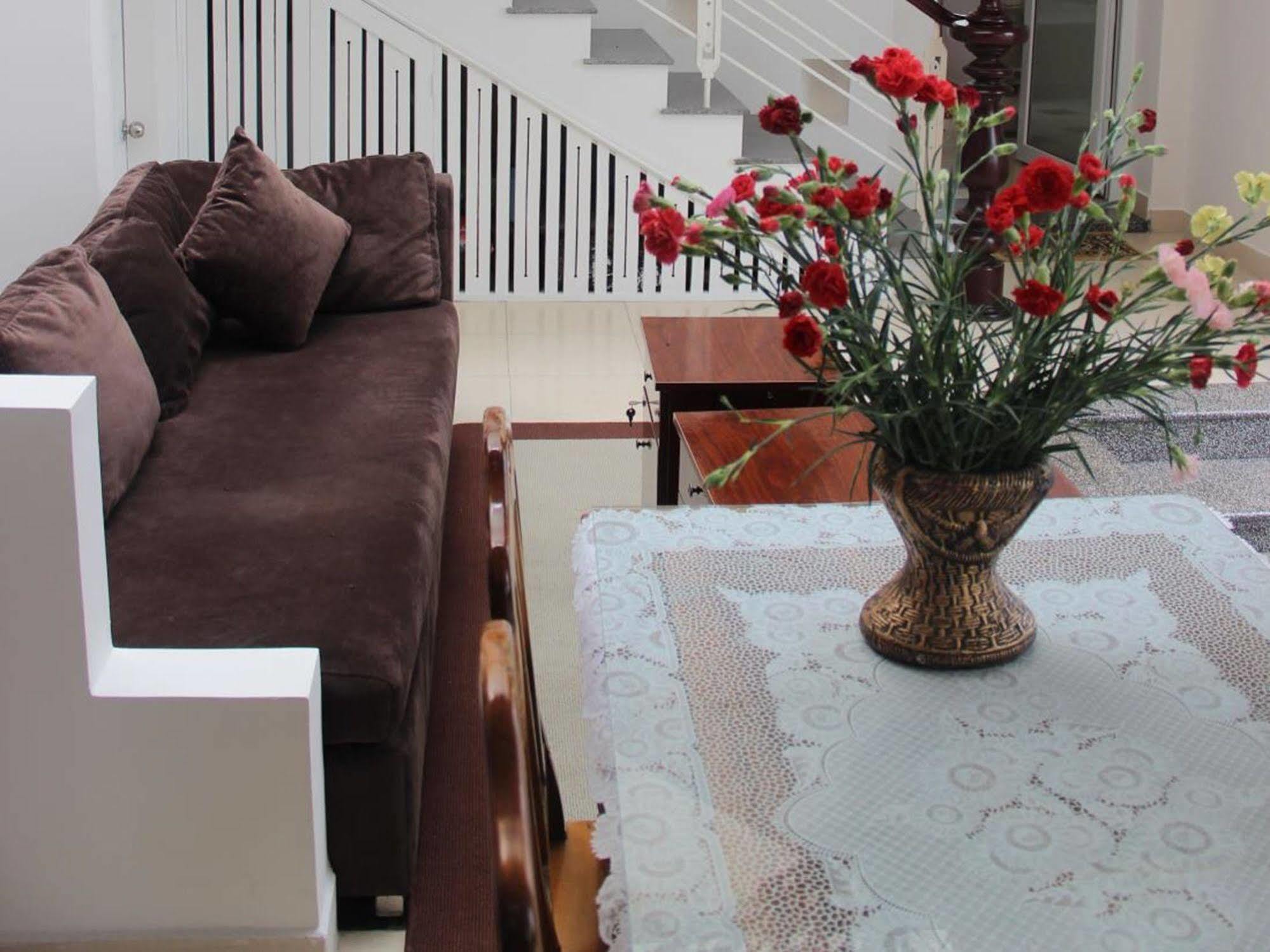 Little House Homestay Hội An Ngoại thất bức ảnh
