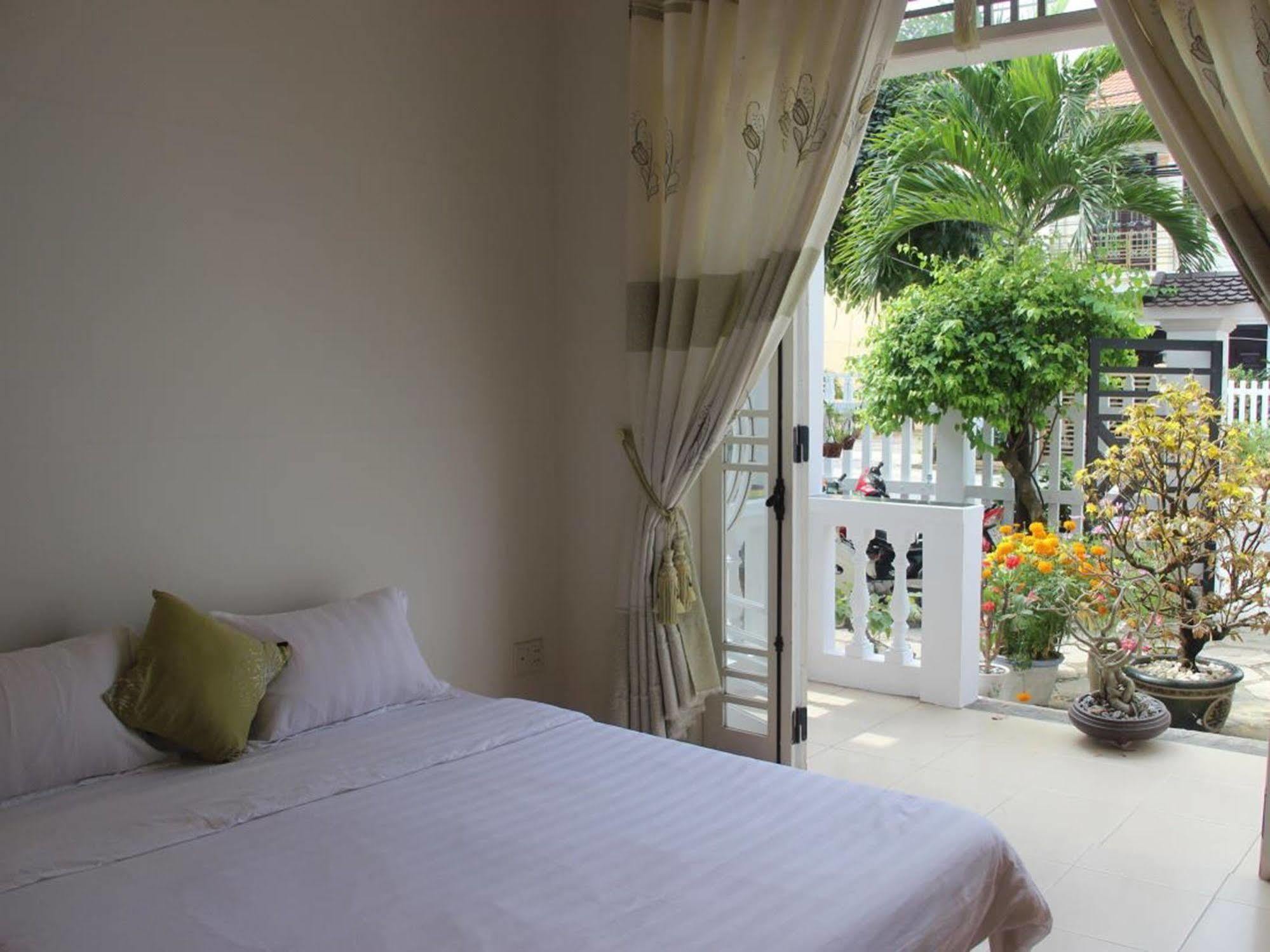 Little House Homestay Hội An Ngoại thất bức ảnh