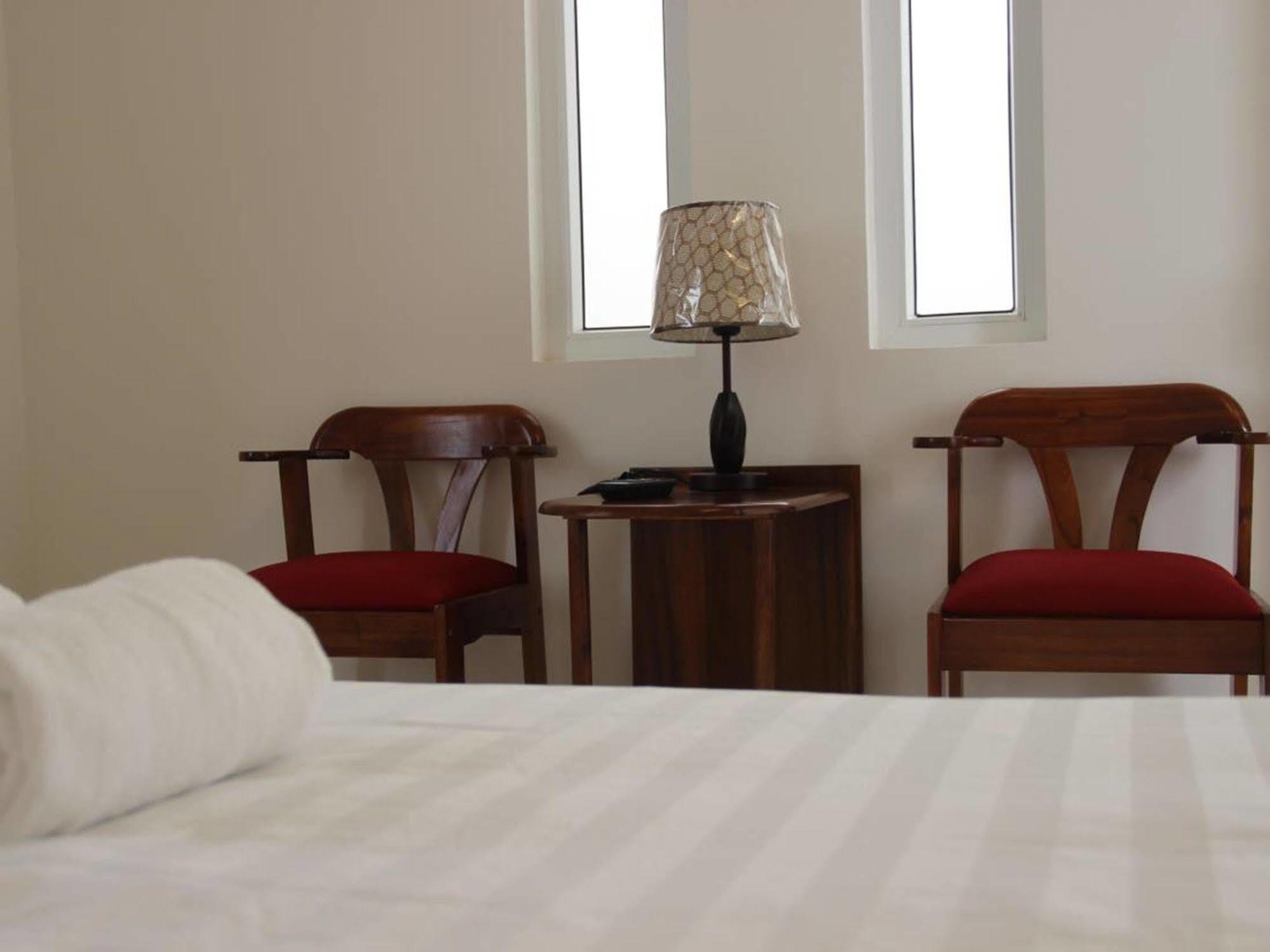 Little House Homestay Hội An Ngoại thất bức ảnh