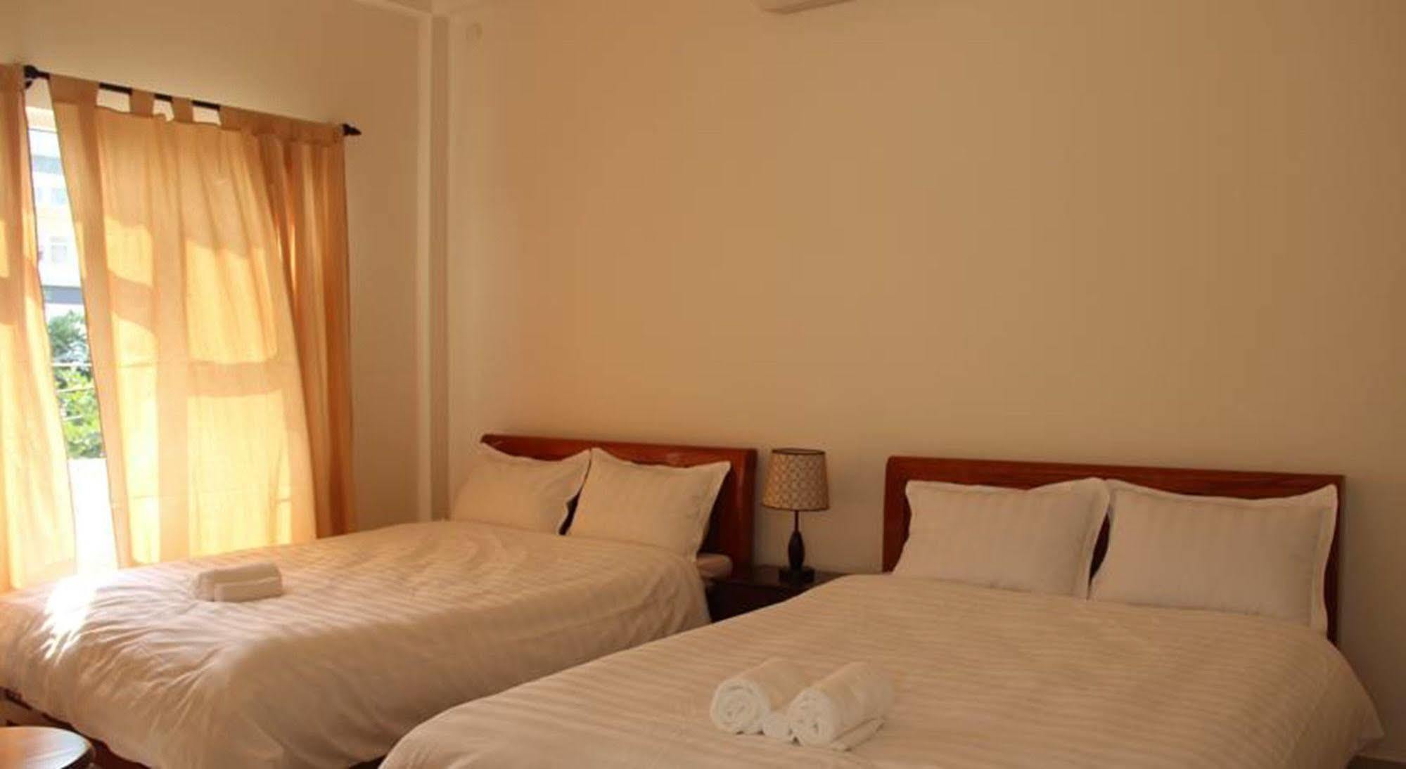 Little House Homestay Hội An Ngoại thất bức ảnh