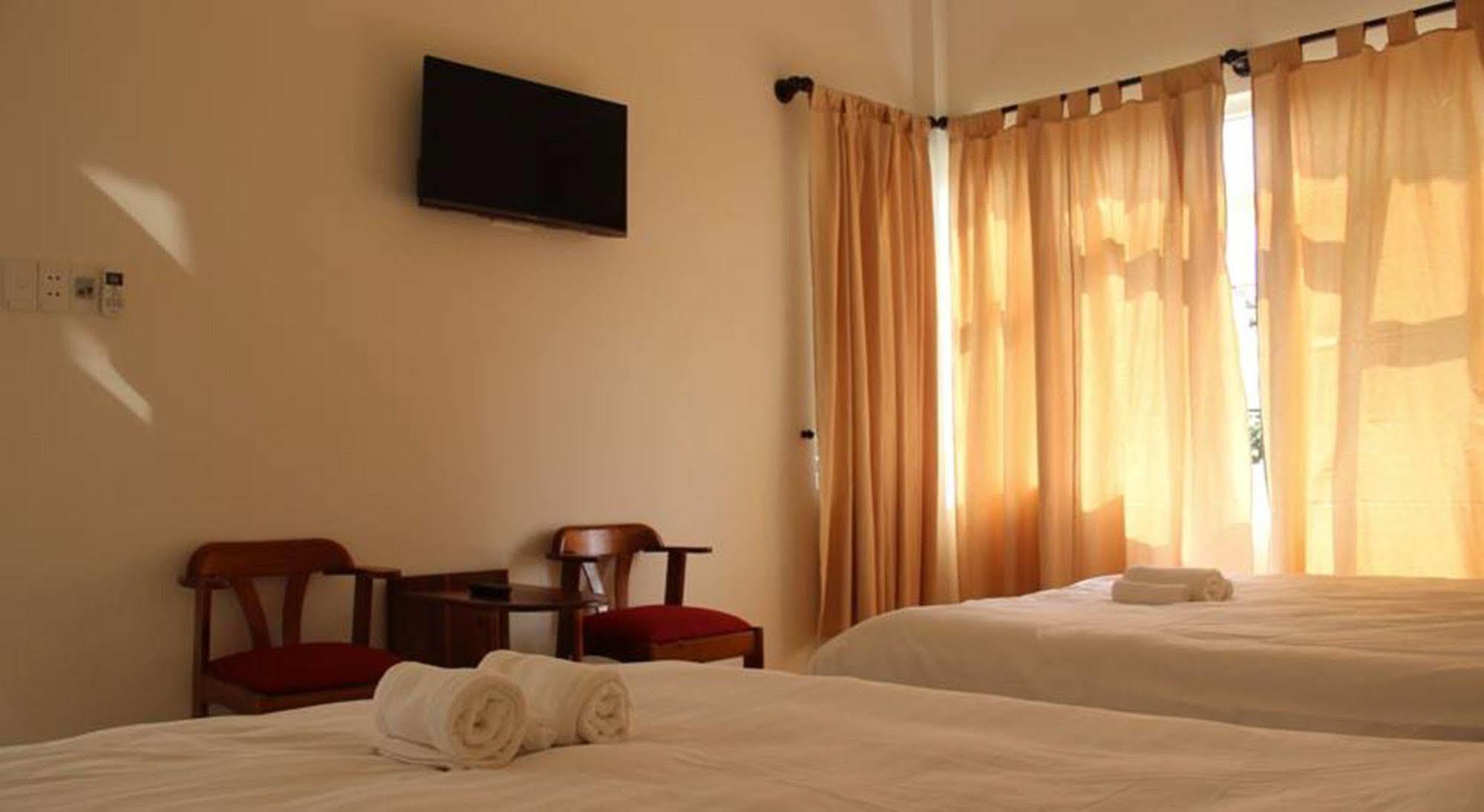 Little House Homestay Hội An Ngoại thất bức ảnh