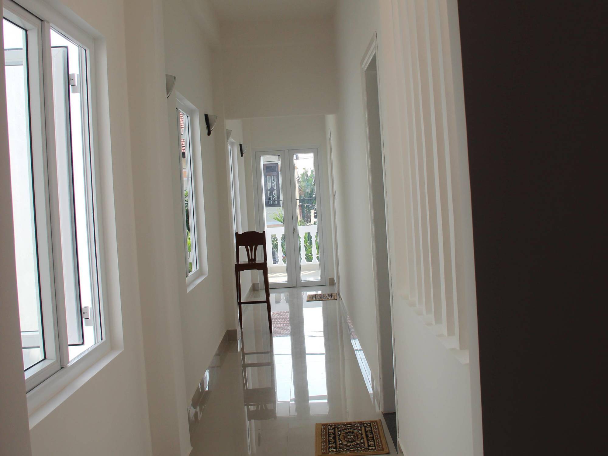 Little House Homestay Hội An Ngoại thất bức ảnh