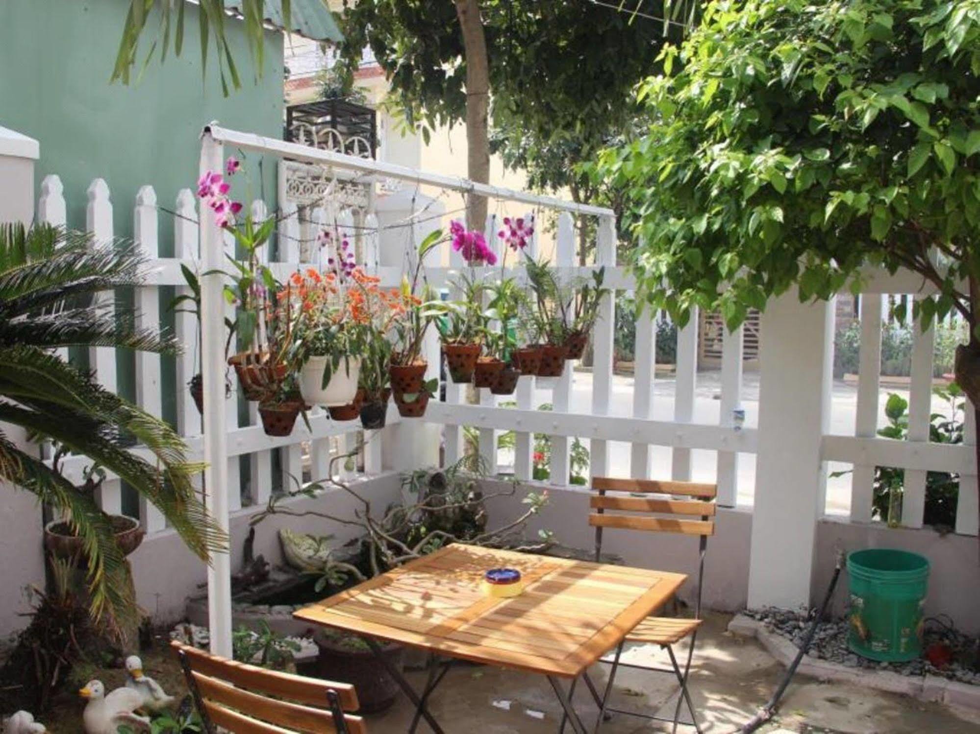 Little House Homestay Hội An Ngoại thất bức ảnh