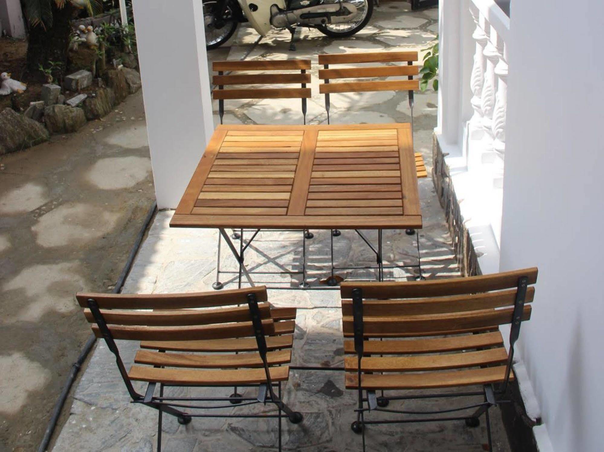 Little House Homestay Hội An Ngoại thất bức ảnh