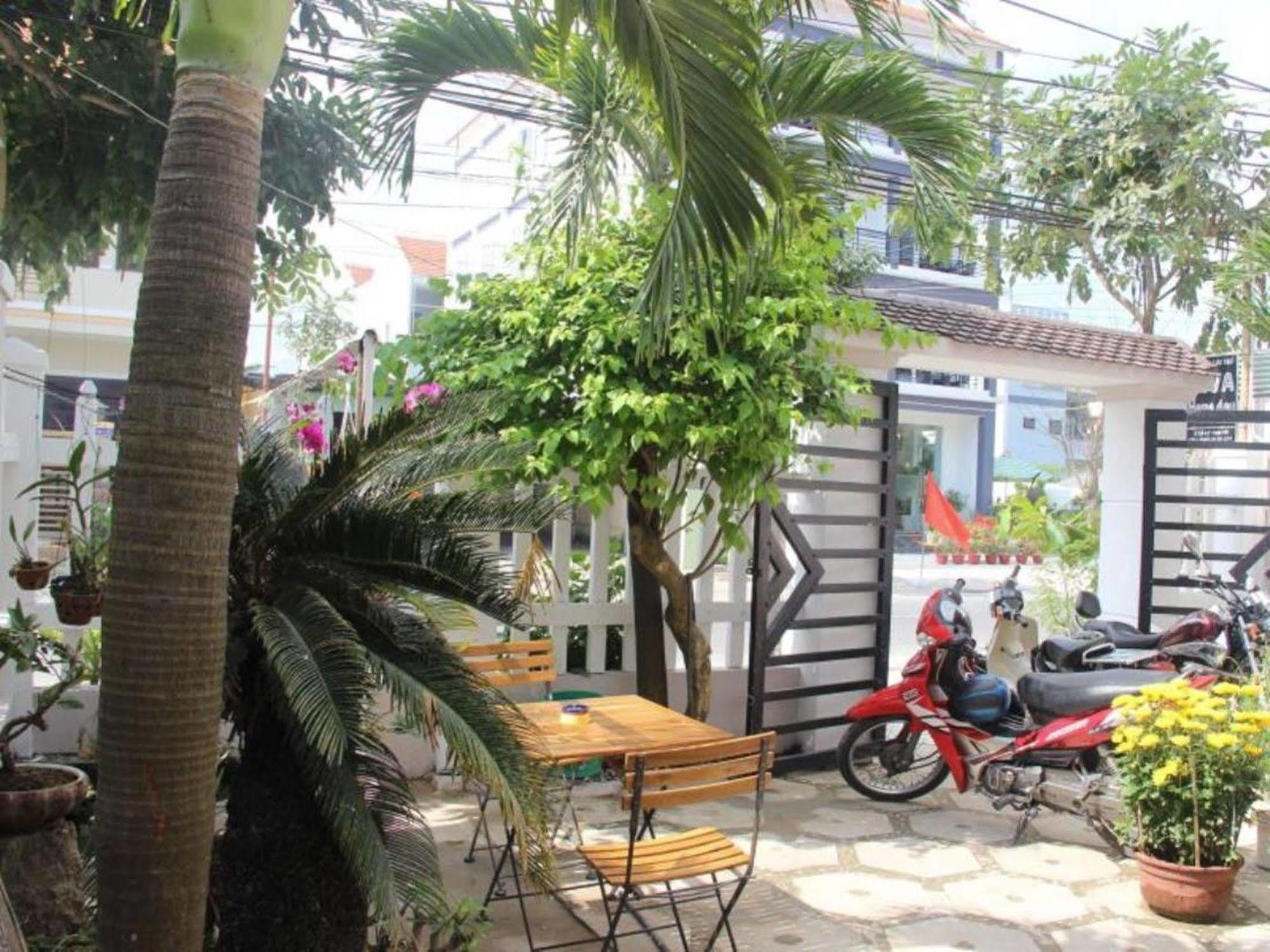 Little House Homestay Hội An Ngoại thất bức ảnh