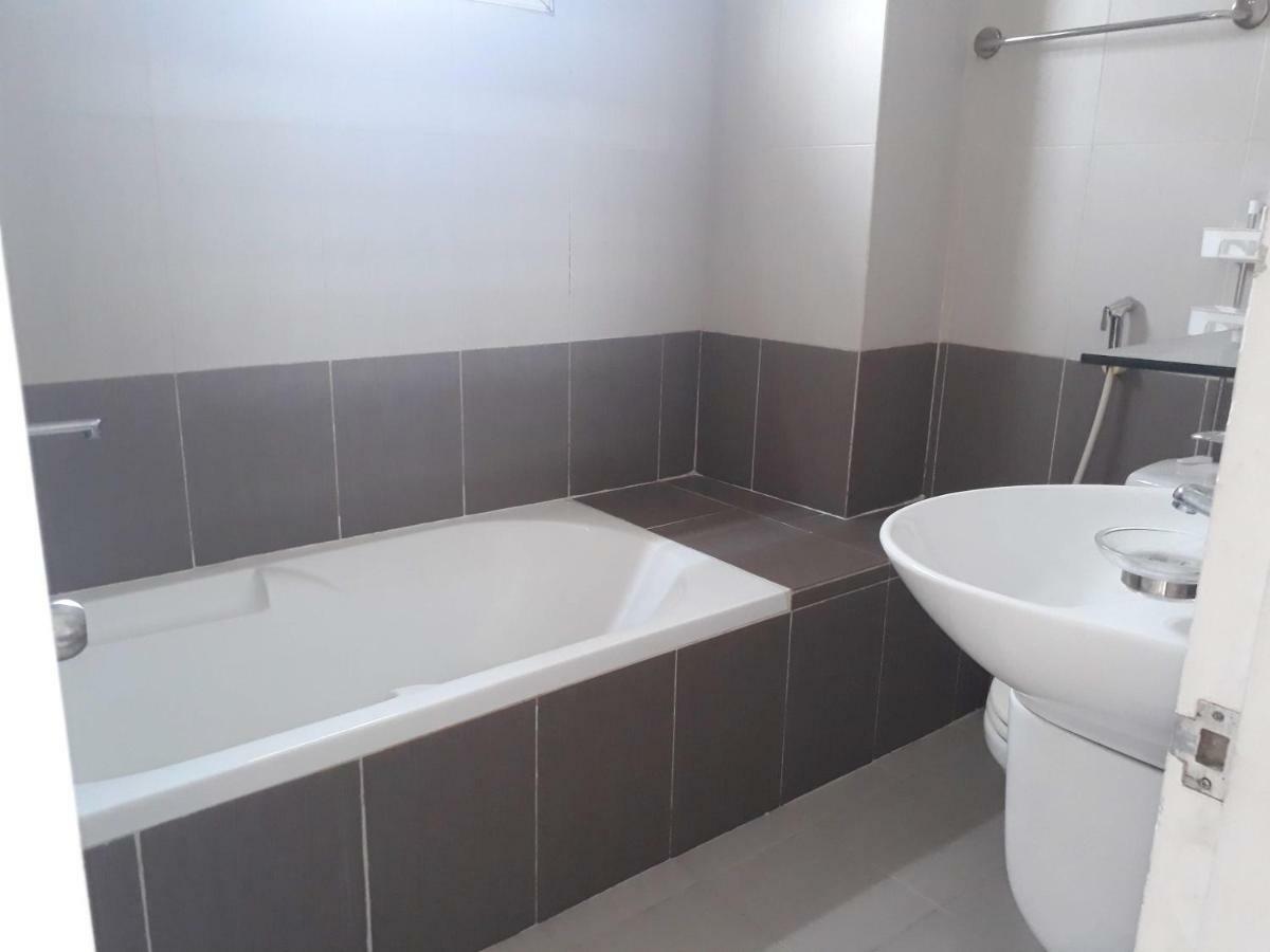 Little House Homestay Hội An Ngoại thất bức ảnh